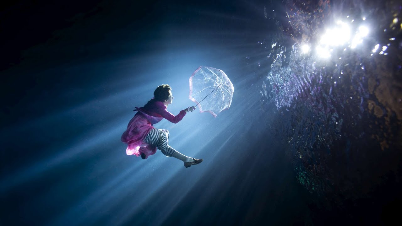 AED Studios: the destination for your creation!