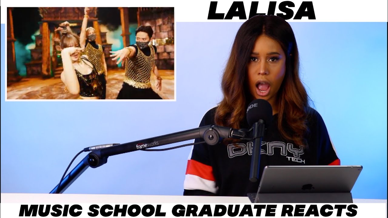 Music School Graduate Reacts to 