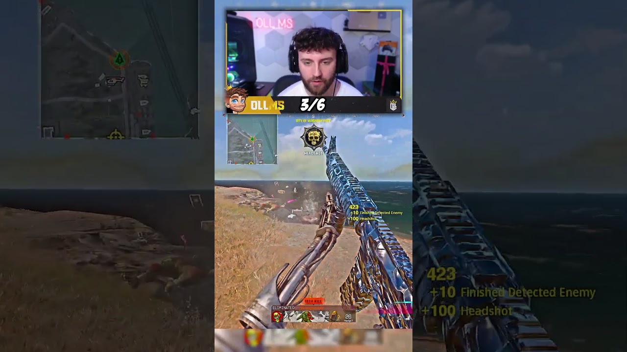 They ADDED the OG M4 and it's BROKEN🤩 Setup at the end