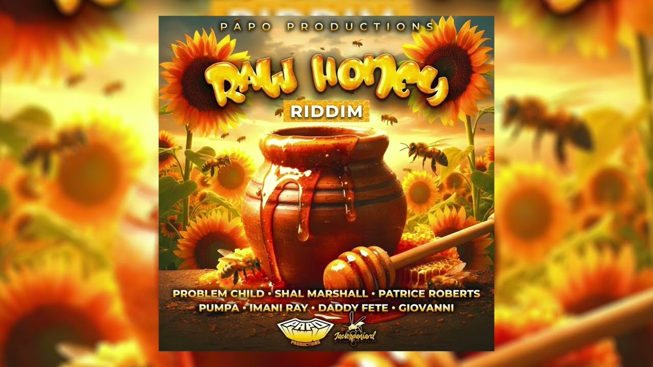 Raw Honey Riddim Mix (Soca 2026) Feat Patrice Roberts,Problem Child,Shal Marshall,Imani Ray & More