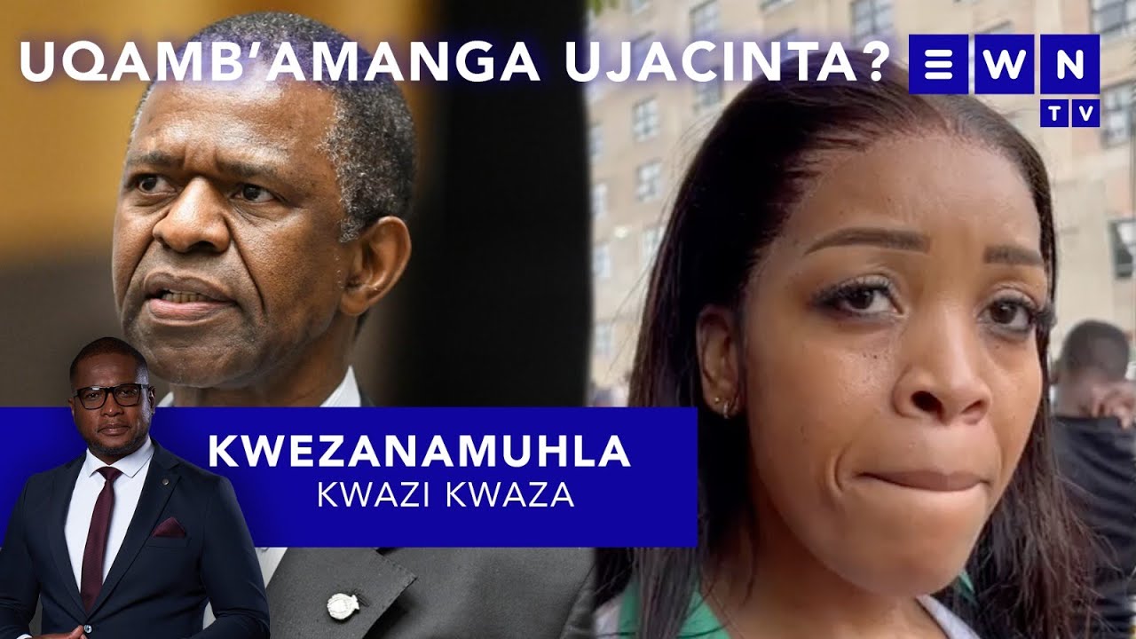 Kwezanamuhla: Sisashubile isimo eAddington Primary, kugxekwa ukwenyuswa kwamaholo ePhalamende
