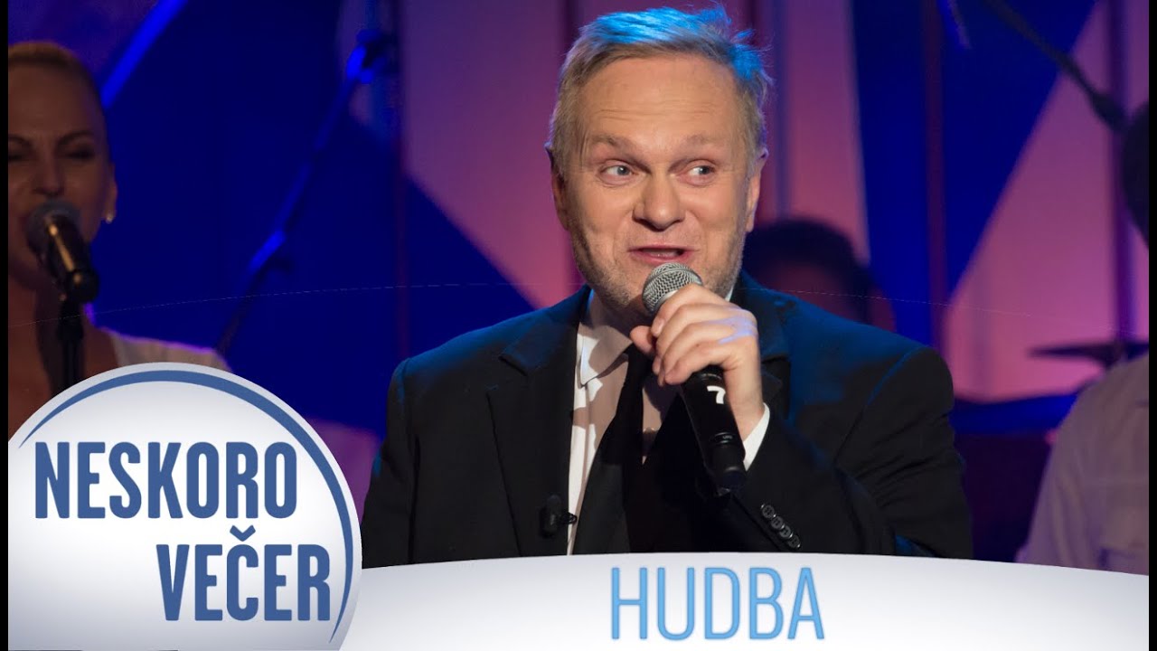 Janko Kuric - Fajčenie škodí zdraviu - Neskoro Večer