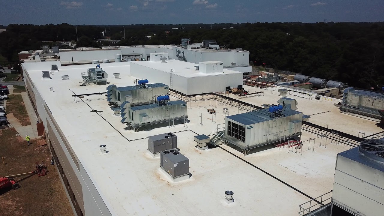 Birchwood Foods RTE Plant, Norcross GA