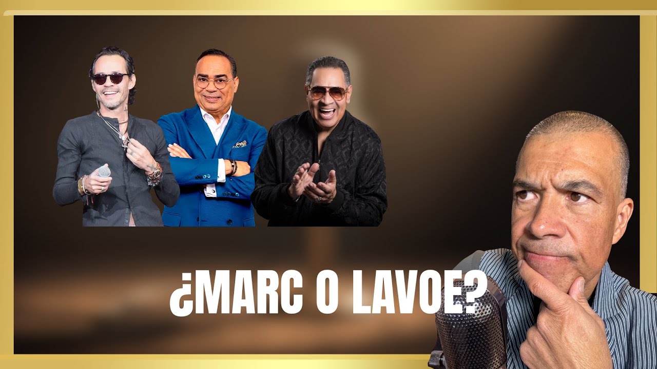 Top 10 Cantantes de Salsa: ¿Talento Real o Magia de las Fania?