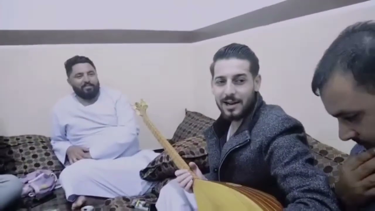 برهيم فقير ميرزا و شيخ بركات / استرانا گوري
