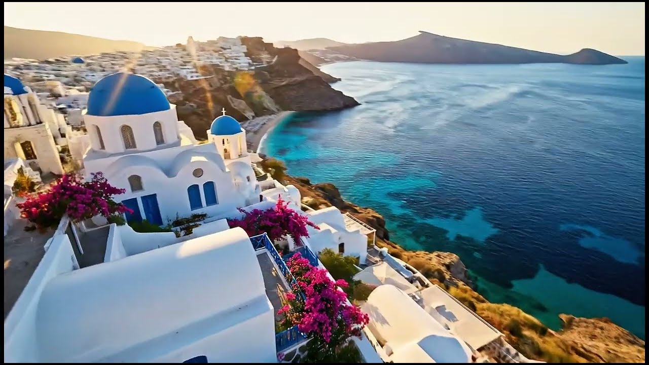 Όλα για καλό!!!