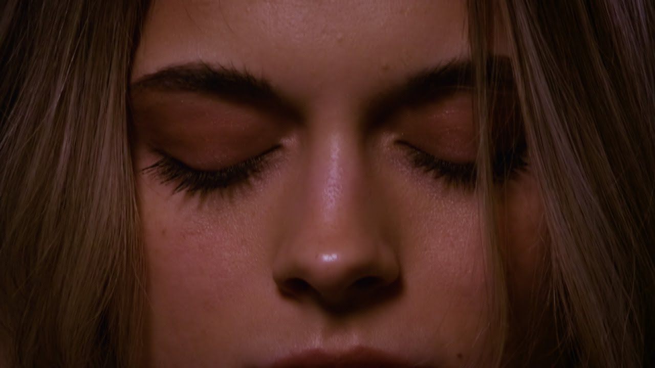 Alana Springsteen - Me Myself and Why (Official Music Video)