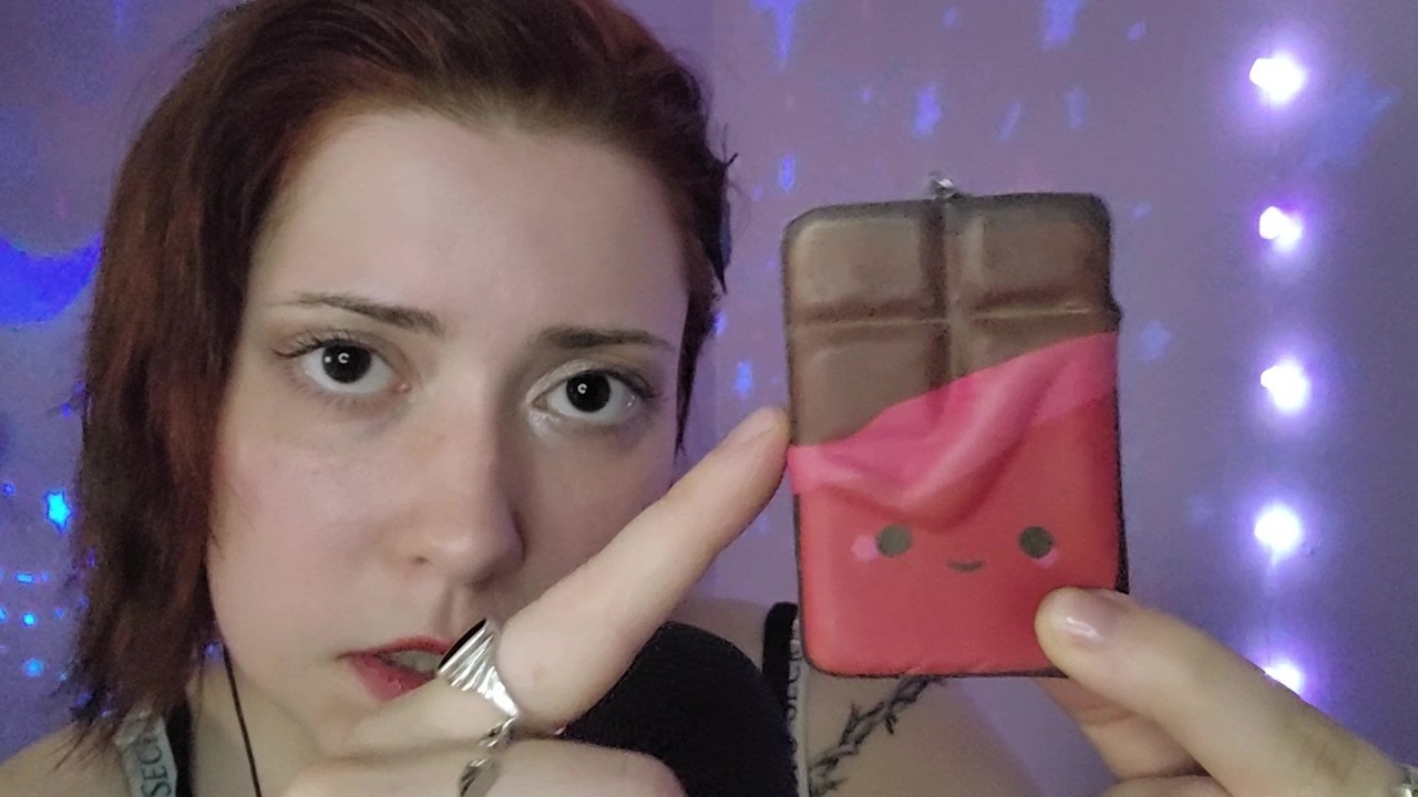 ASMR Hidden Objects (Fast Paced)