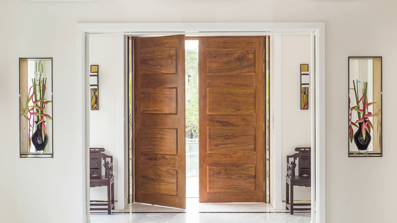 House Tour: Award Winning Modern Chinoiserie Home