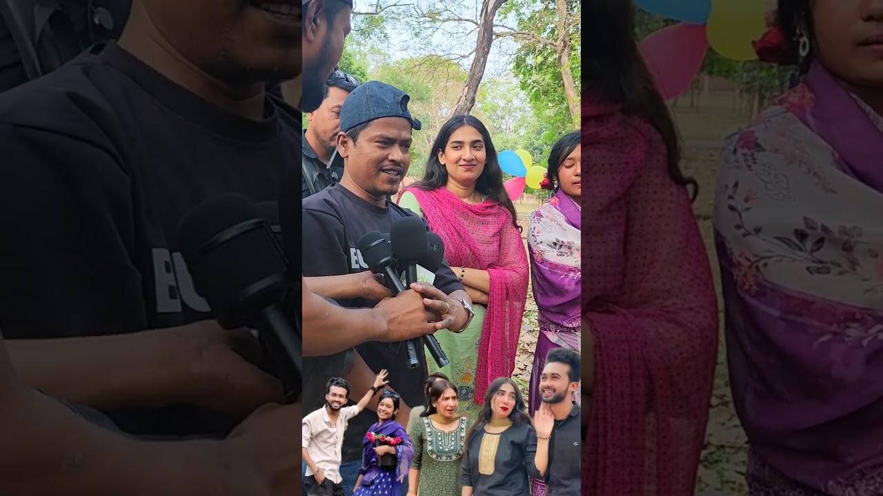 রনি ও বৃষ্টি আবারো মিলে গেল সবাই ওদের জন্য দোয়া করবেন