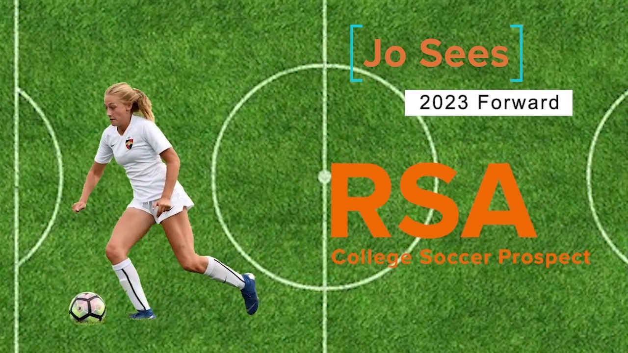 Jo Sees, 2023 Forward, Real Colorado DA