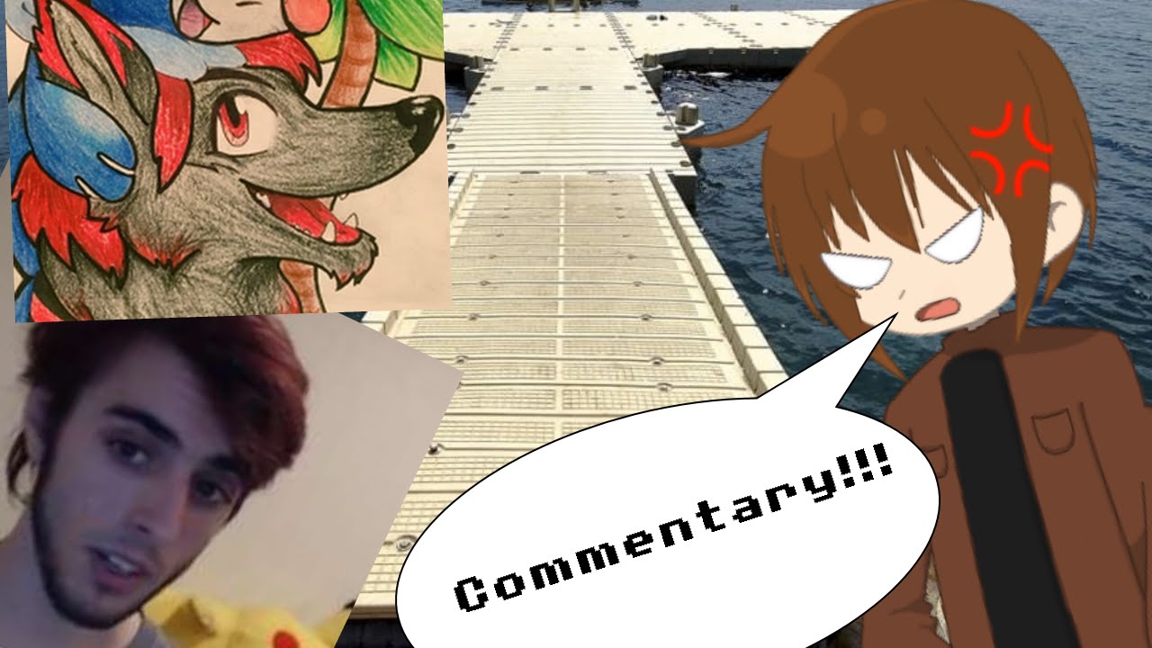Verlis ain't Hyper Trained- Pikmin Commentaries [Verlisify]