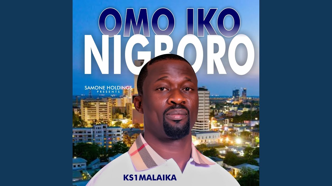 Omo Iko Nigboro
