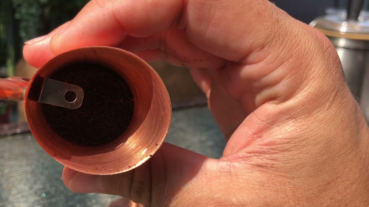 Bripe review! I unbox and test the brew pipe (bripe) to make espresso.