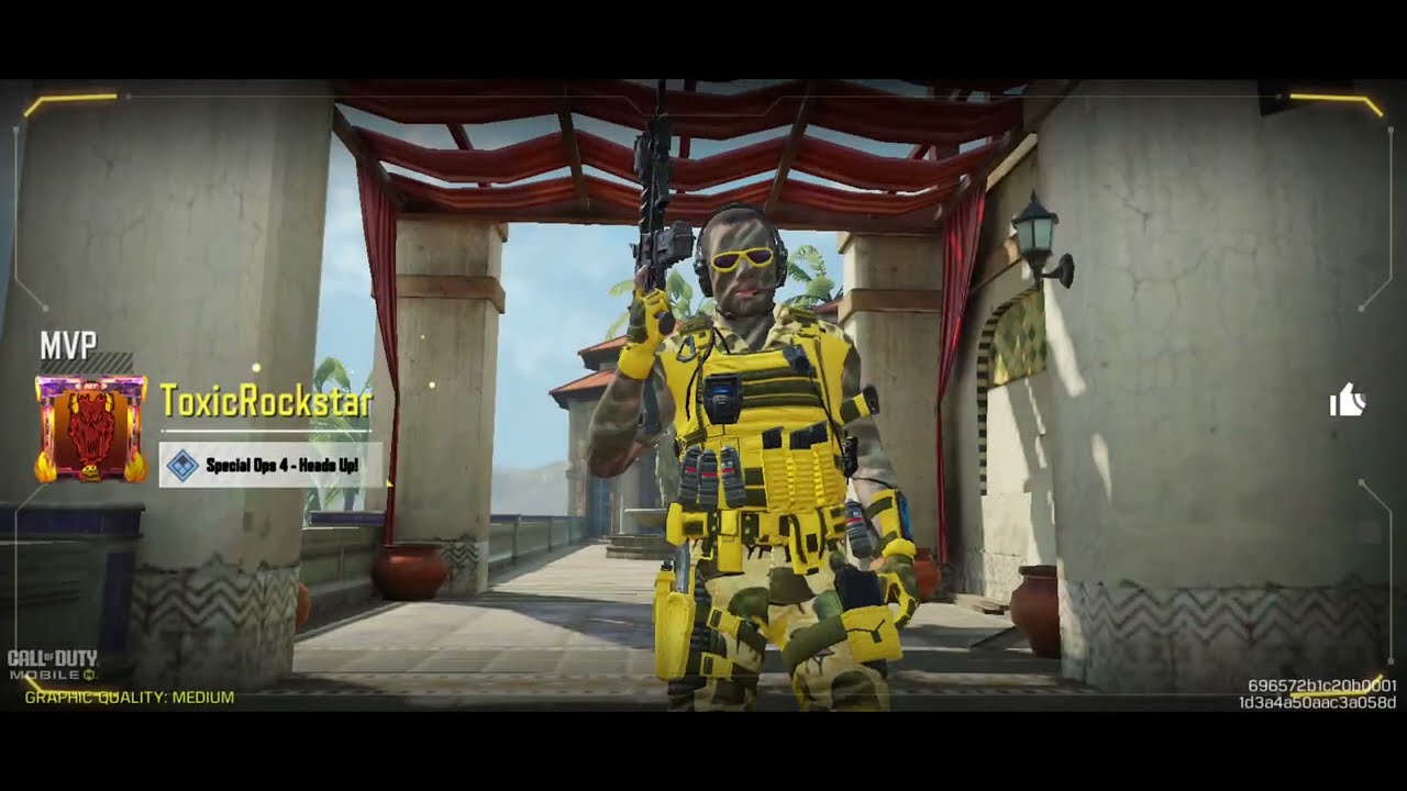 codm multiplayer ranked gameplay full match