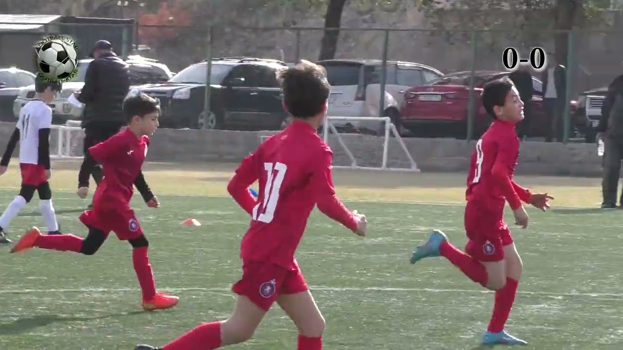 PYUNIK 4-13 AKADEMIA 1-13 4-8 07.11.2022