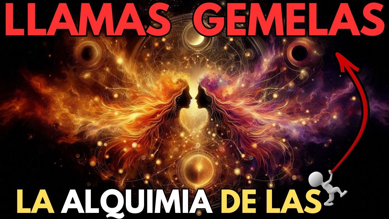 La Alquimia de Tomar Distancia de tu Llama Gemela: Consecuencias Emocionales y Espirituales