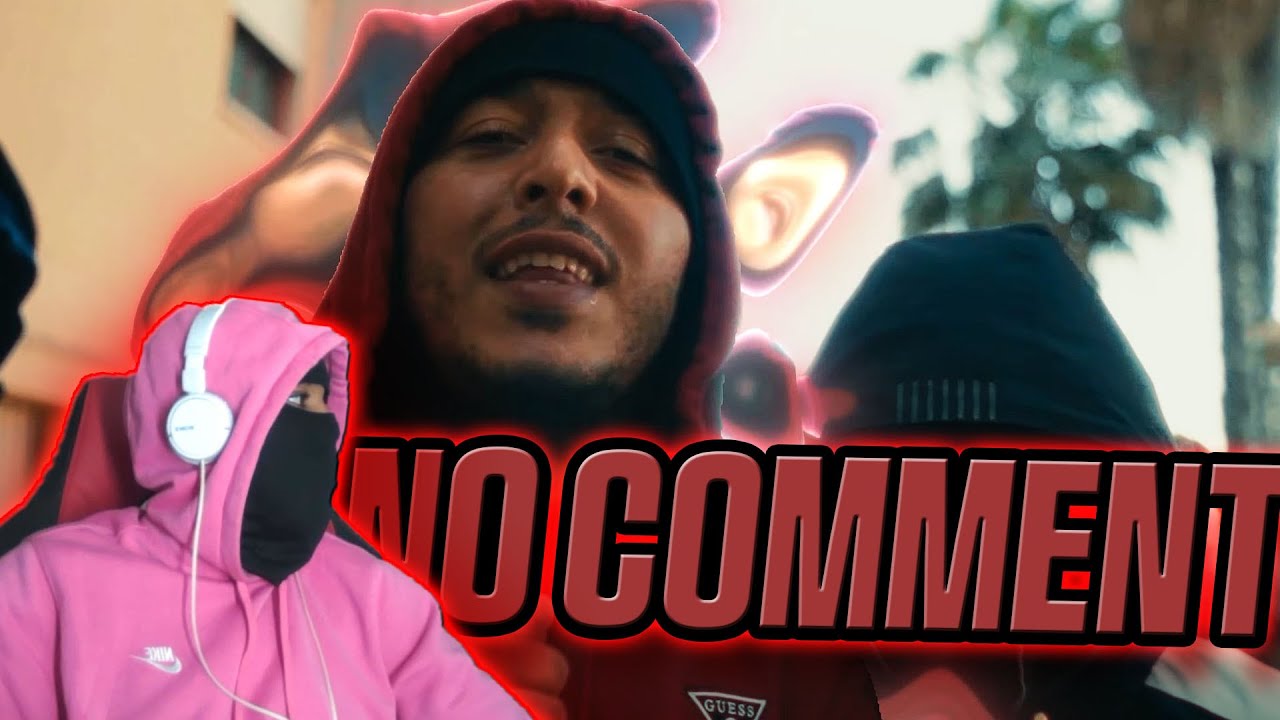 MISTERYYYY! #2745 GABS x #PKA MISTERY - NO COMMENT (prod. bender the offender) || C2 REACTS