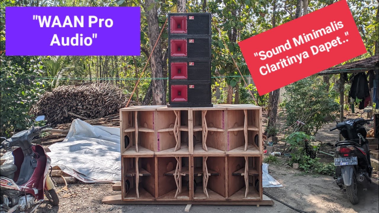 Sound Pendatang Baru 