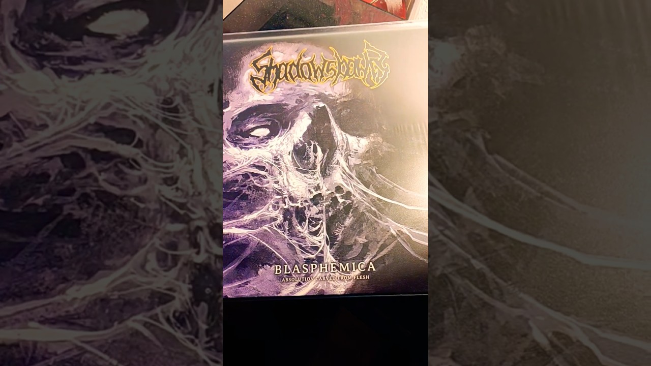 Shadowspawn 