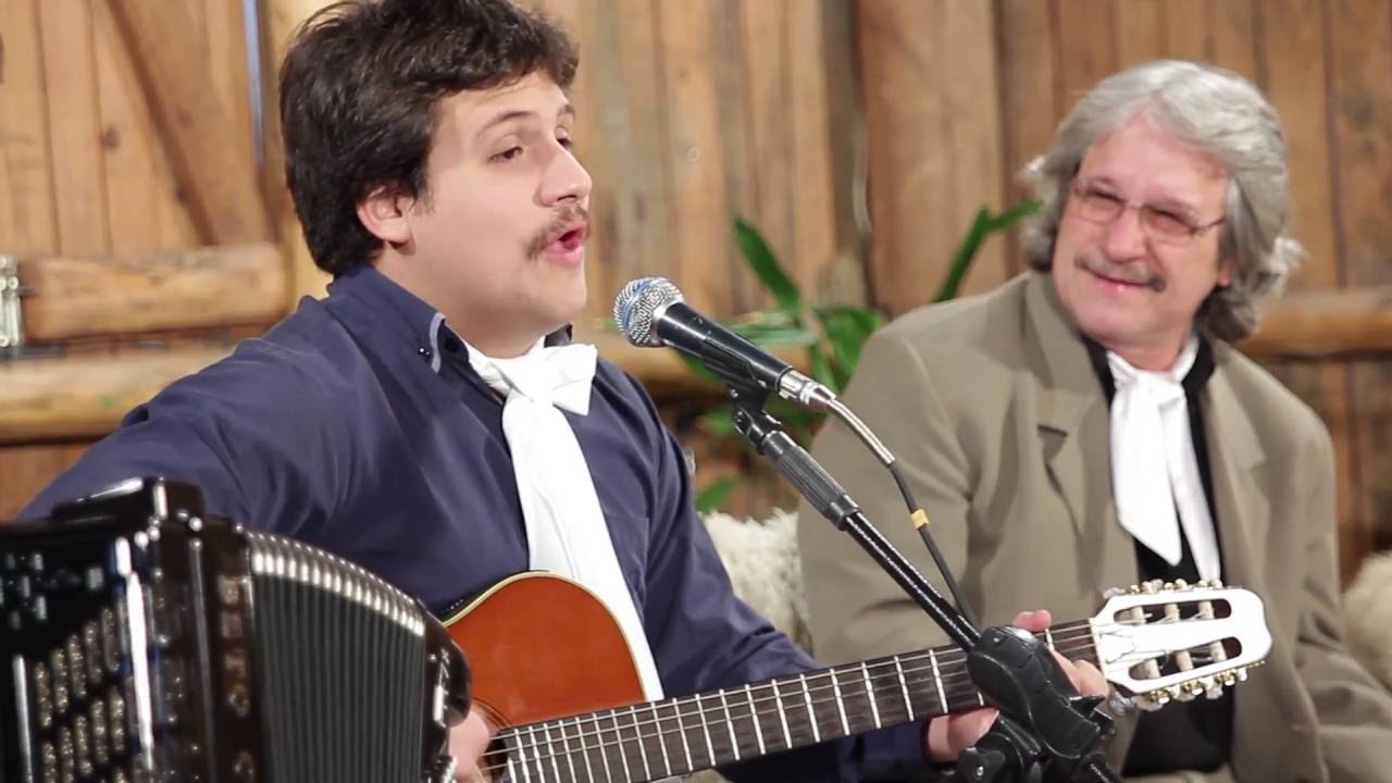 Vida no Sul faz o baile com Musical JM e Teixeirinha Filho & Neto