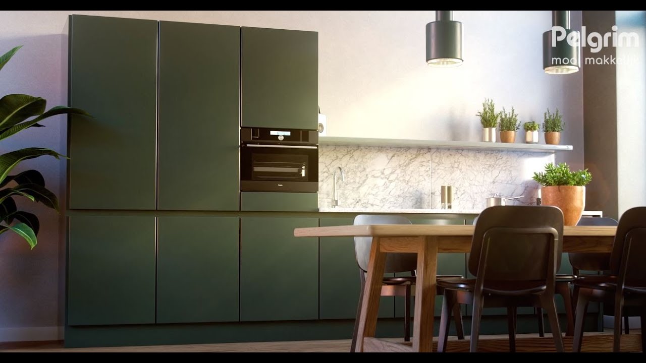 Pelgrim 3 In 1 - De slimste keuze voor thuis