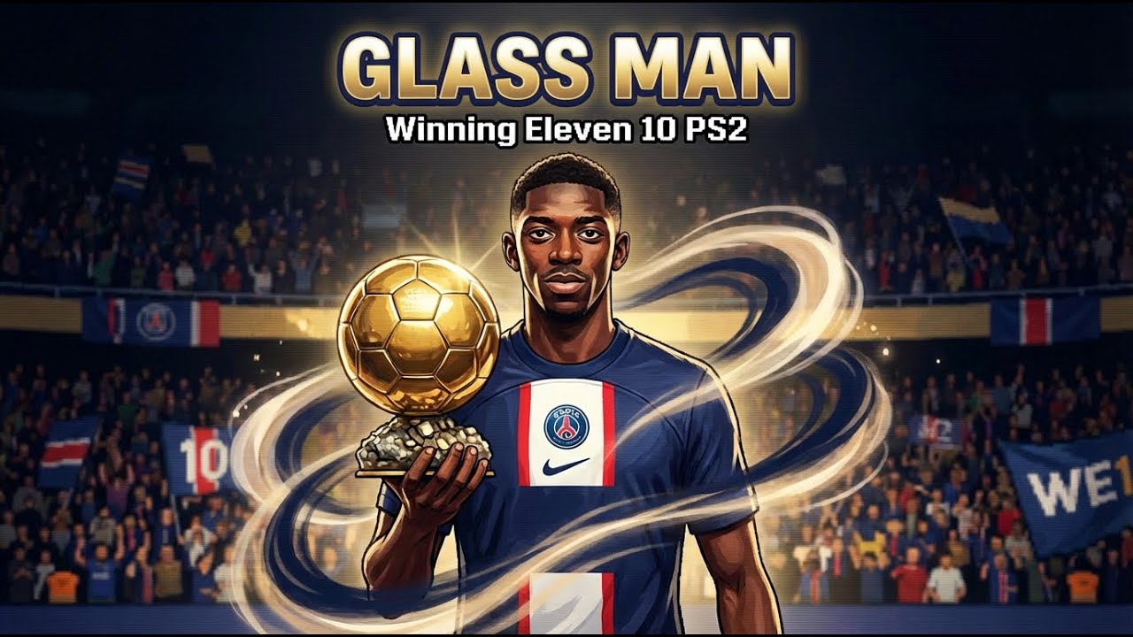 ⚽LIVE WE 10 NOSTALGIA PAGI ADU TIM VIEWER! #winningeleven #shortslive