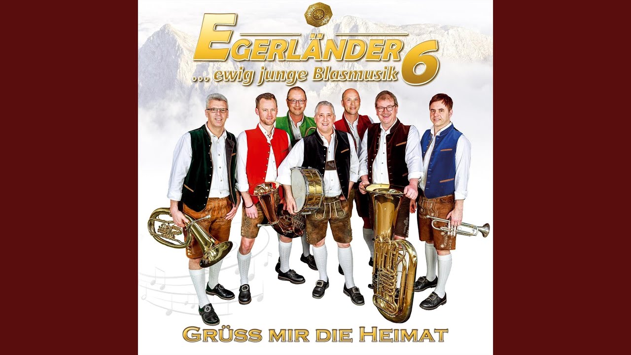 Egerländer Jubiläumspolka