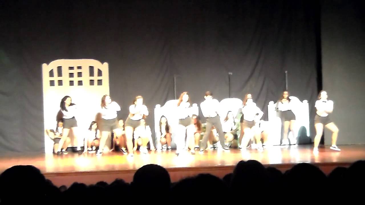mega-crew