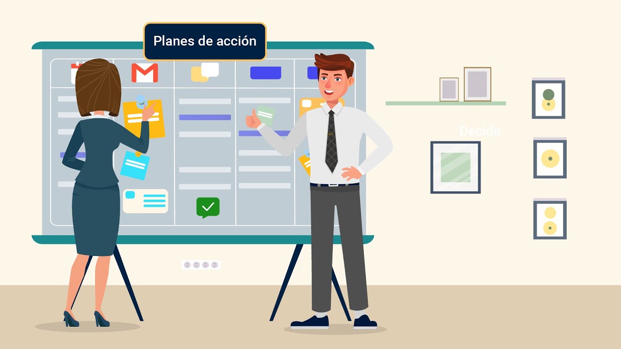 Plan de acción