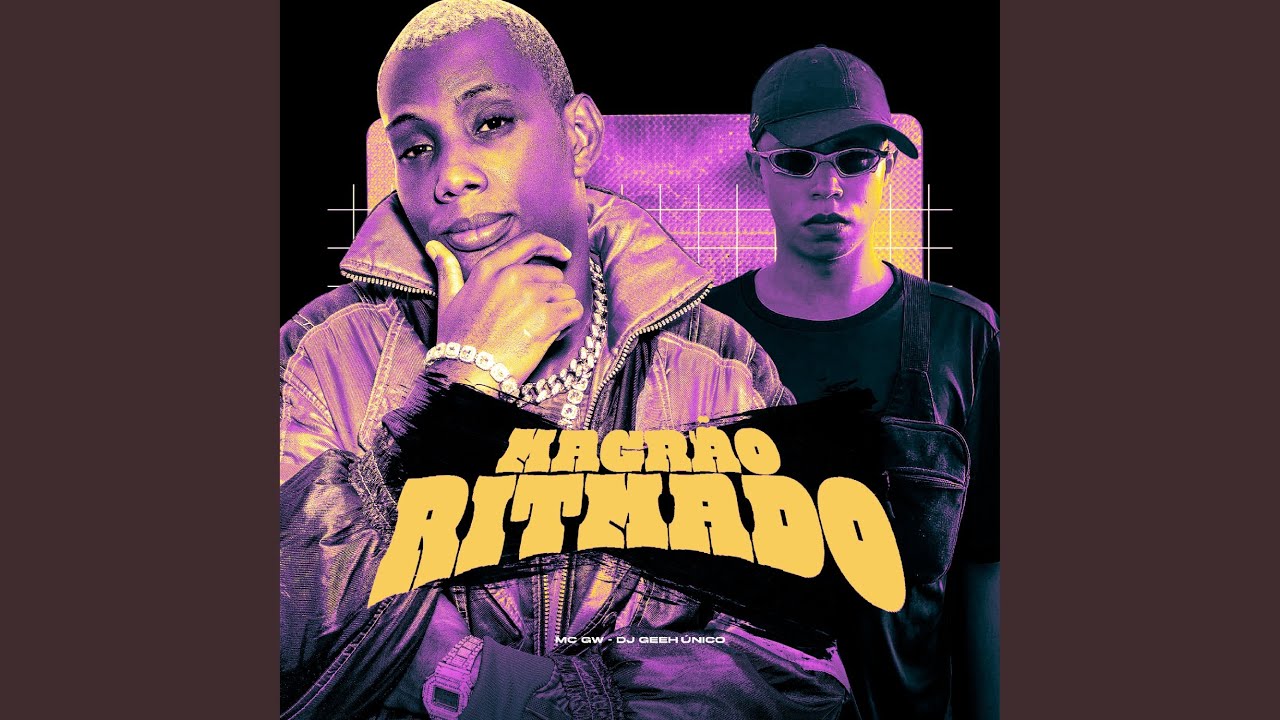 Magrão Ritmado