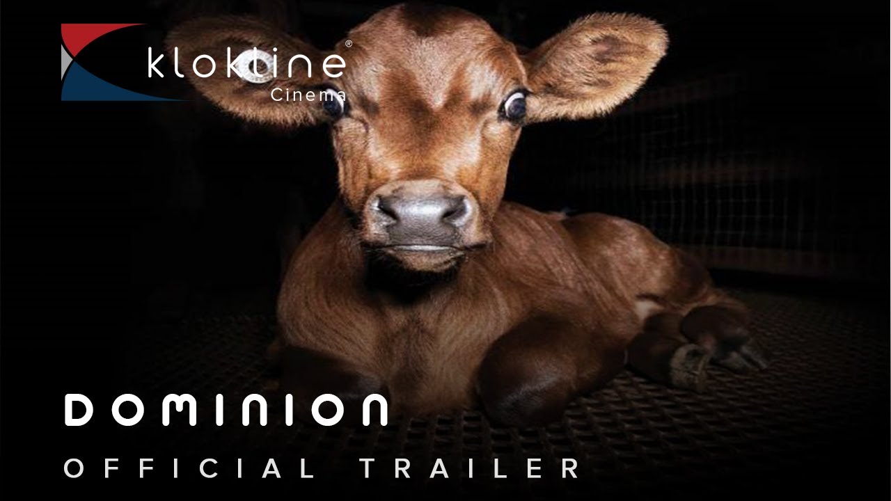 2018 Dominion Official Trailer 1 HD Aussie Farms   Klokline