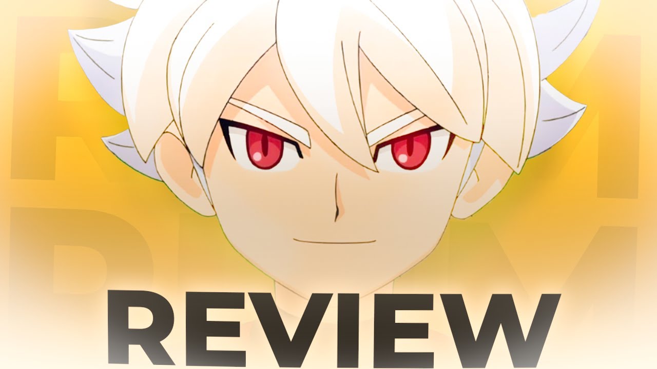 Inazuma Eleven GO Light & Shadow São os Piores da Série...(Review) - Dogão