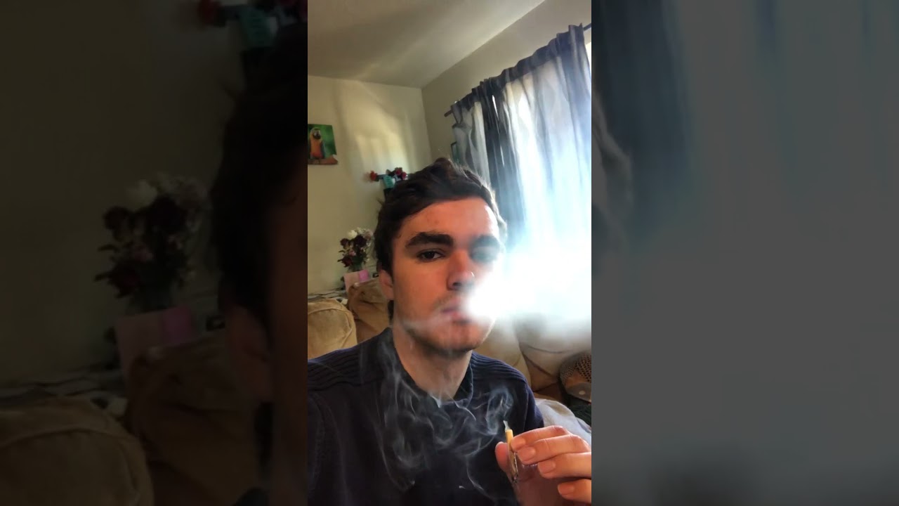 Stand up Comedian on Being a Weed Influencer #short #comedy