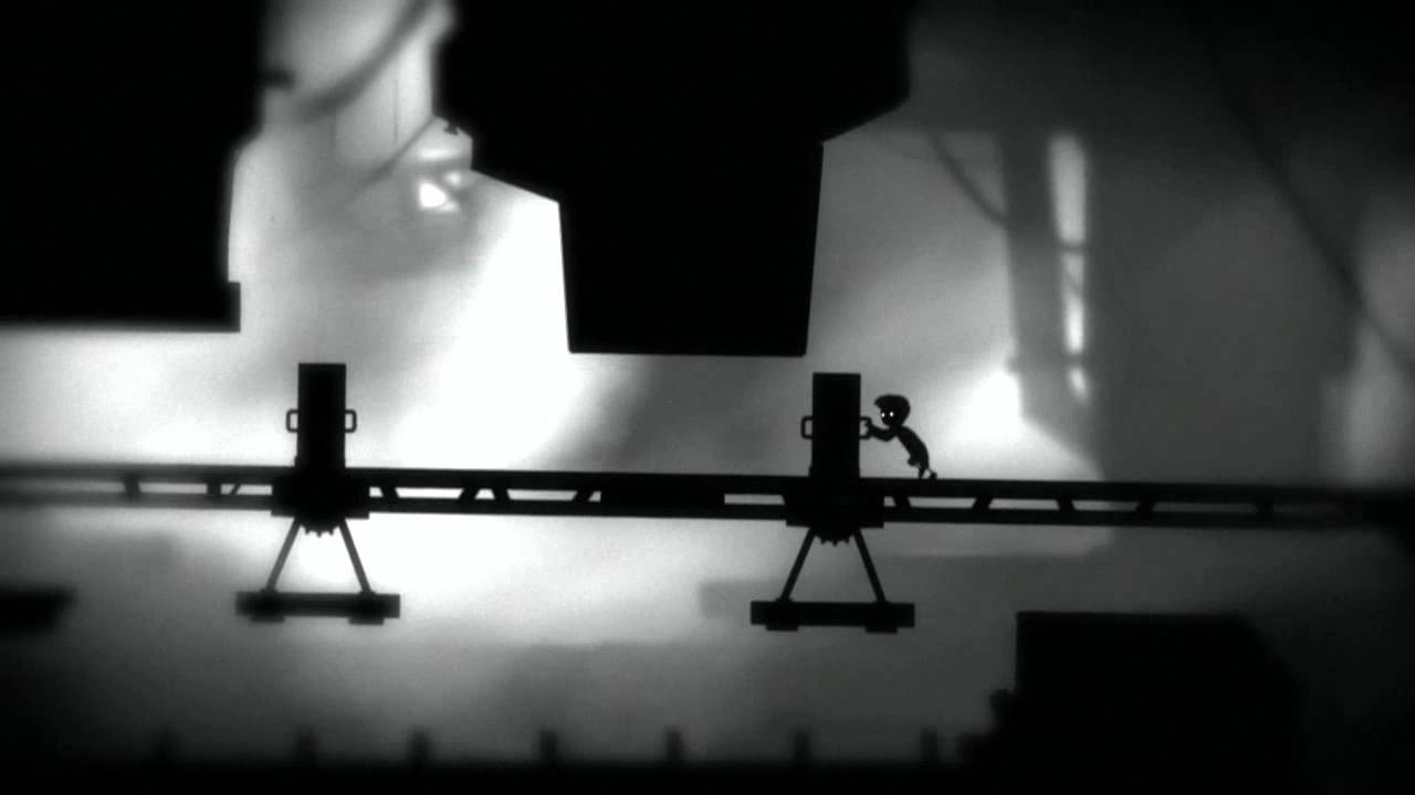Limbo (odc. 4) - Biedna Pani Mucha