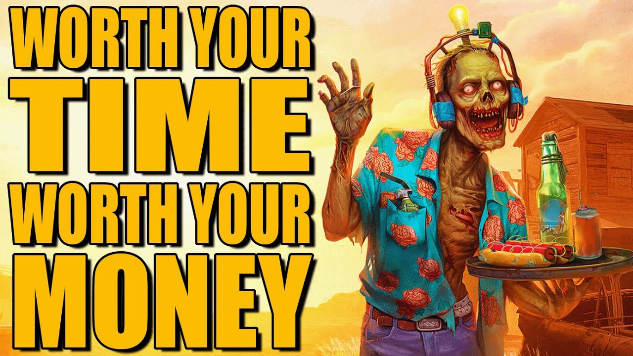 Welcome to ParadiZe | Worth Your Time and Money (Overview)