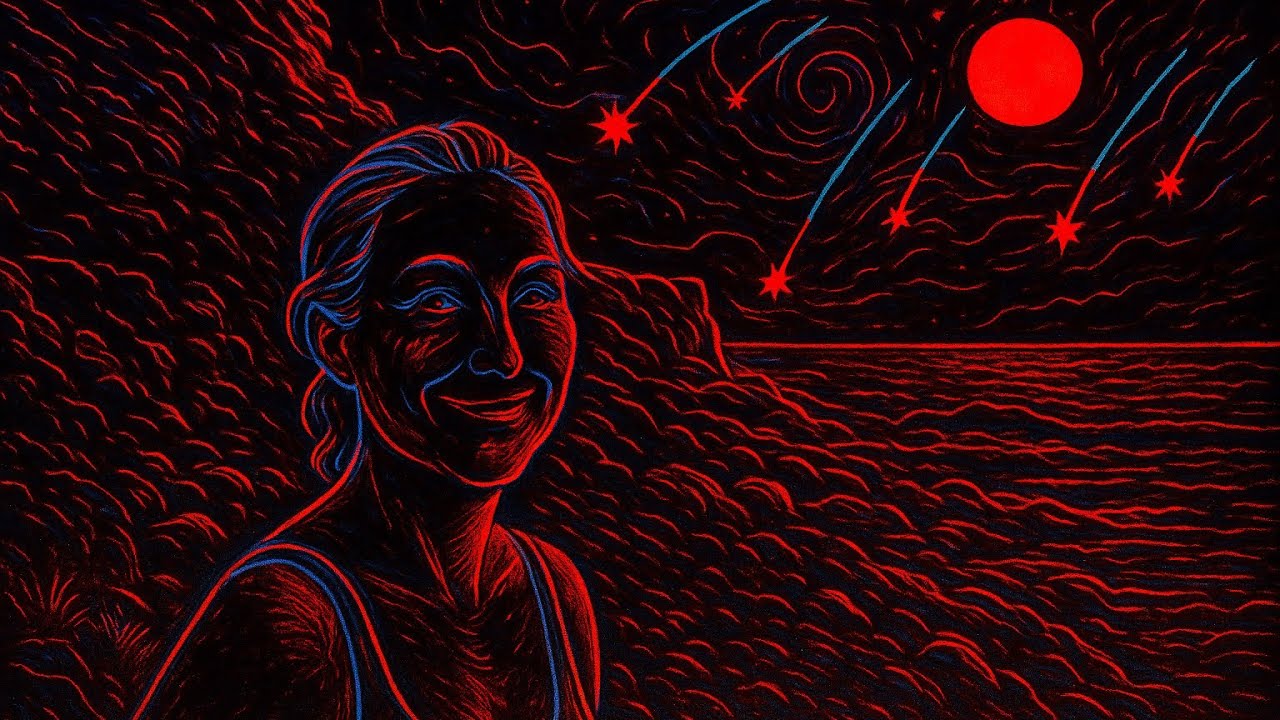 KEITH JARRETT ~ TOKYO ENCORE (Live) {Full HD 24bit V Remaster}