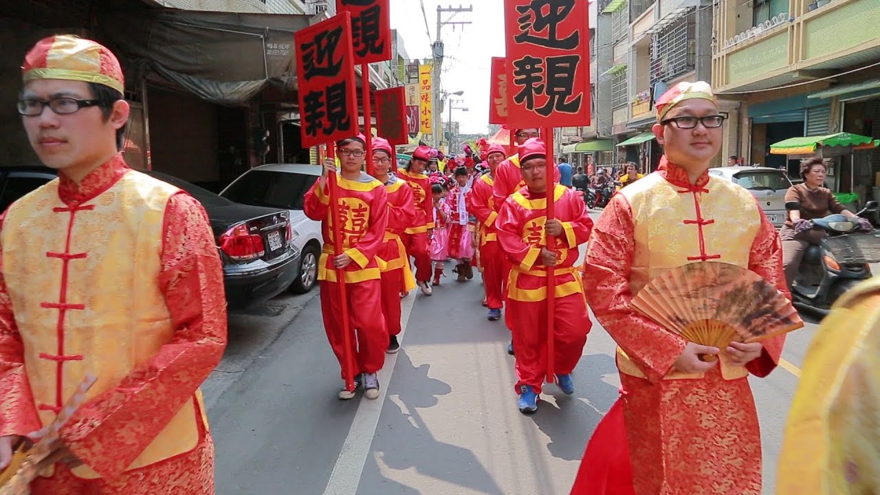 八人大轎古禮迎娶婚禮錄影紀錄 高雄婚錄動堂堂 高雄婚禮錄影台南婚禮錄影屏東婚禮錄影屏東婚錄臺南婚錄台中婚錄嘉義婚禮錄影影高雄推薦婚禮攝影高雄優質婚禮攝影高雄婚禮記錄