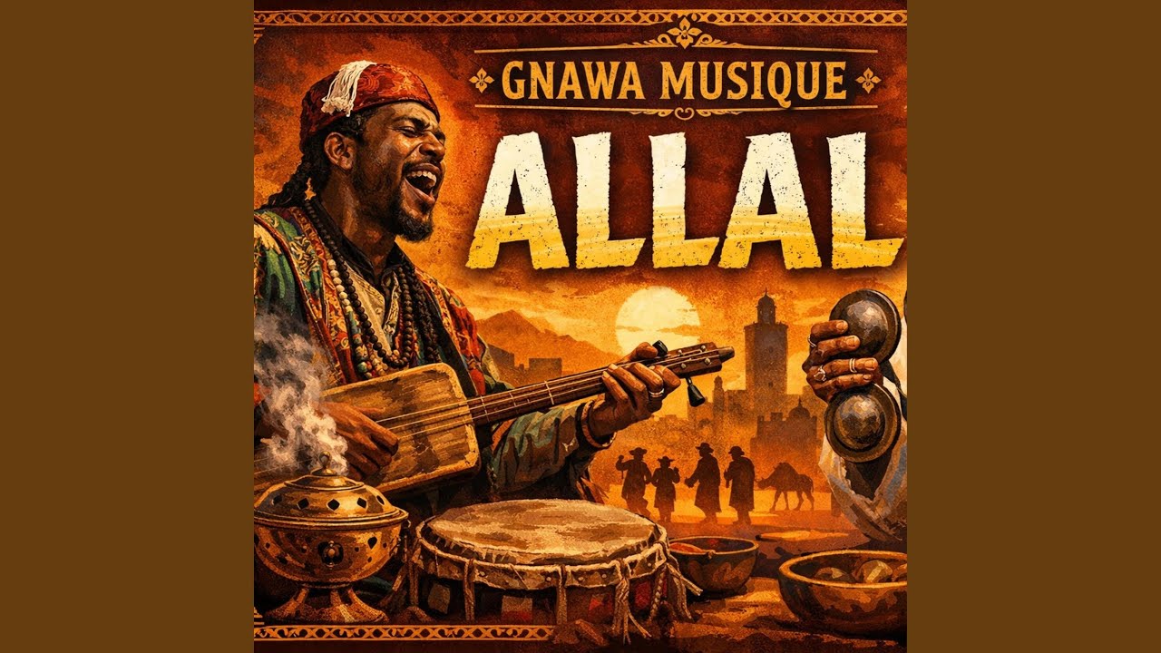 ALLAL EL HOSSAWI