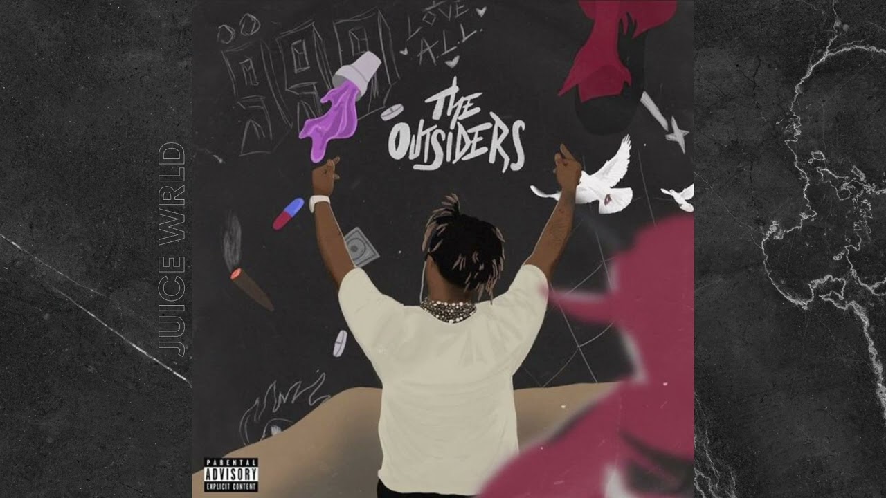 [FREE] JUICE WRLD - 