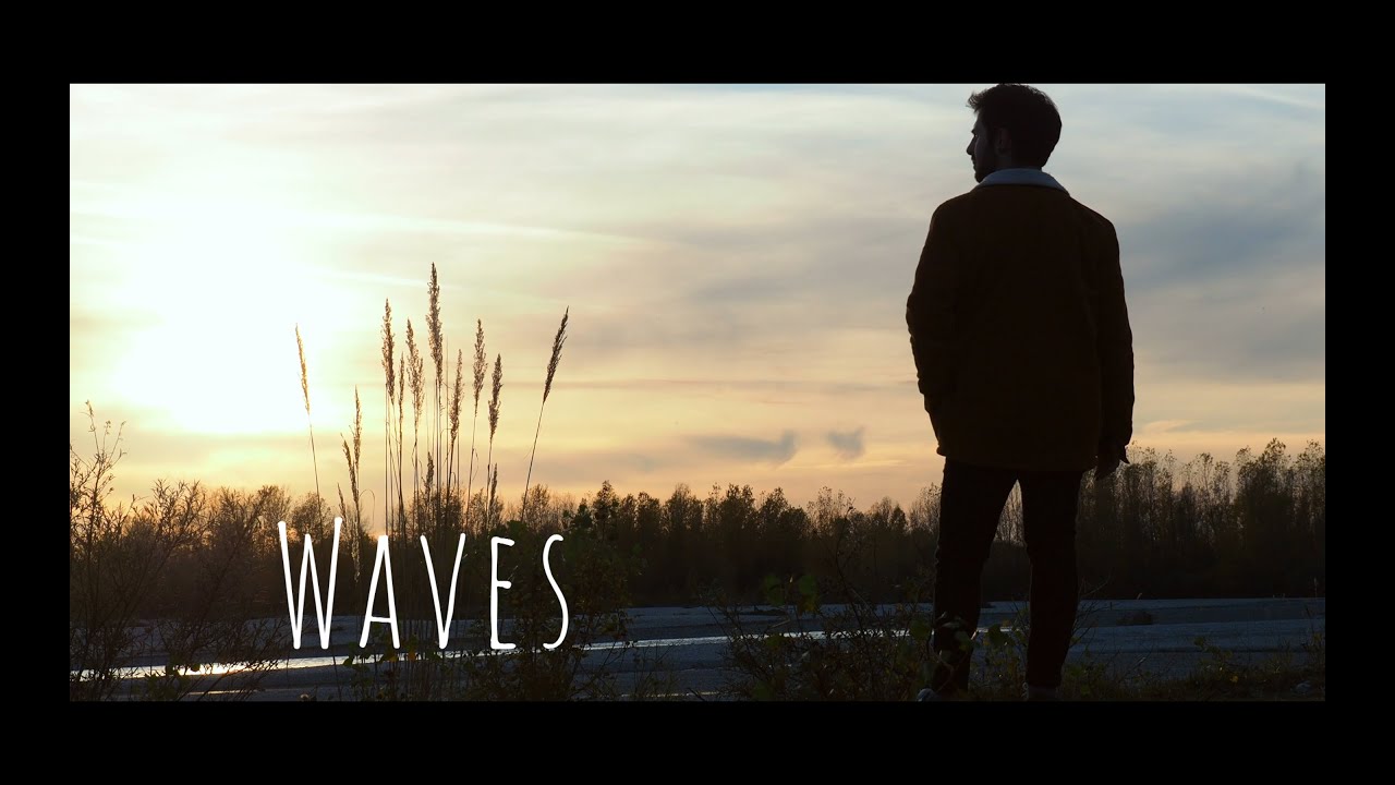 WAVES - Official Video - Giulio Ghirardini