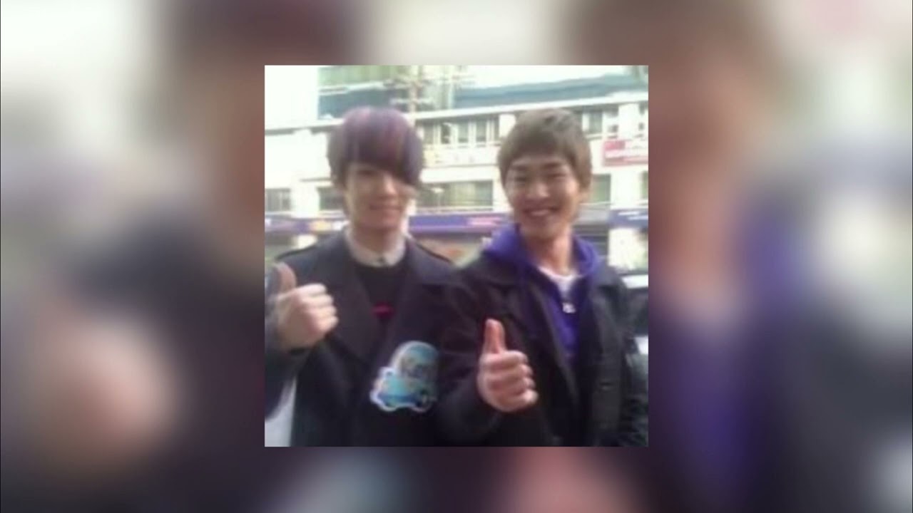 ring ding dong - shinee [sped up + reverb]