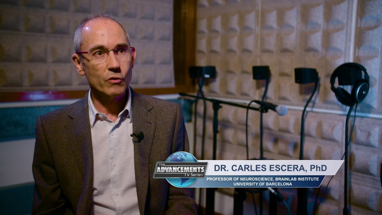 Forbrain - the bone conduction headset helping improve speech, attention and memory