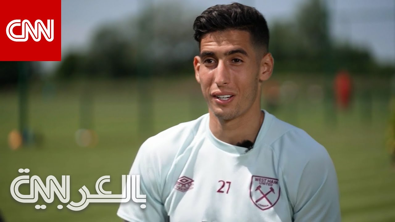 مدافع المغرب نايف أكرد يتحدث لشبكتنا عن الركراكي وأثر والدته على مسيرته