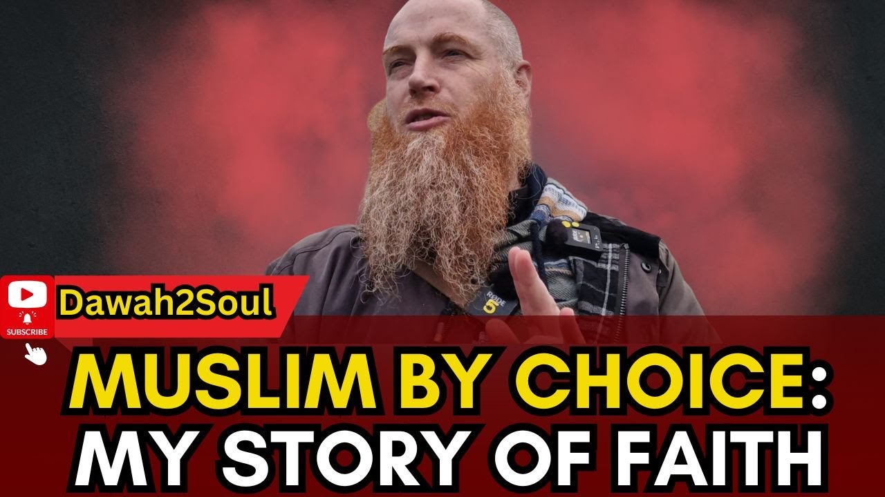 Why Did You Reject Christianity Shocked Christian After Asking! Yusuf | Stratford Dawah
