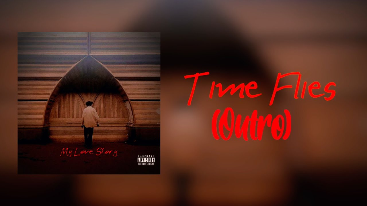 Ali$e - Time Flies (Outro) [Official Audio]