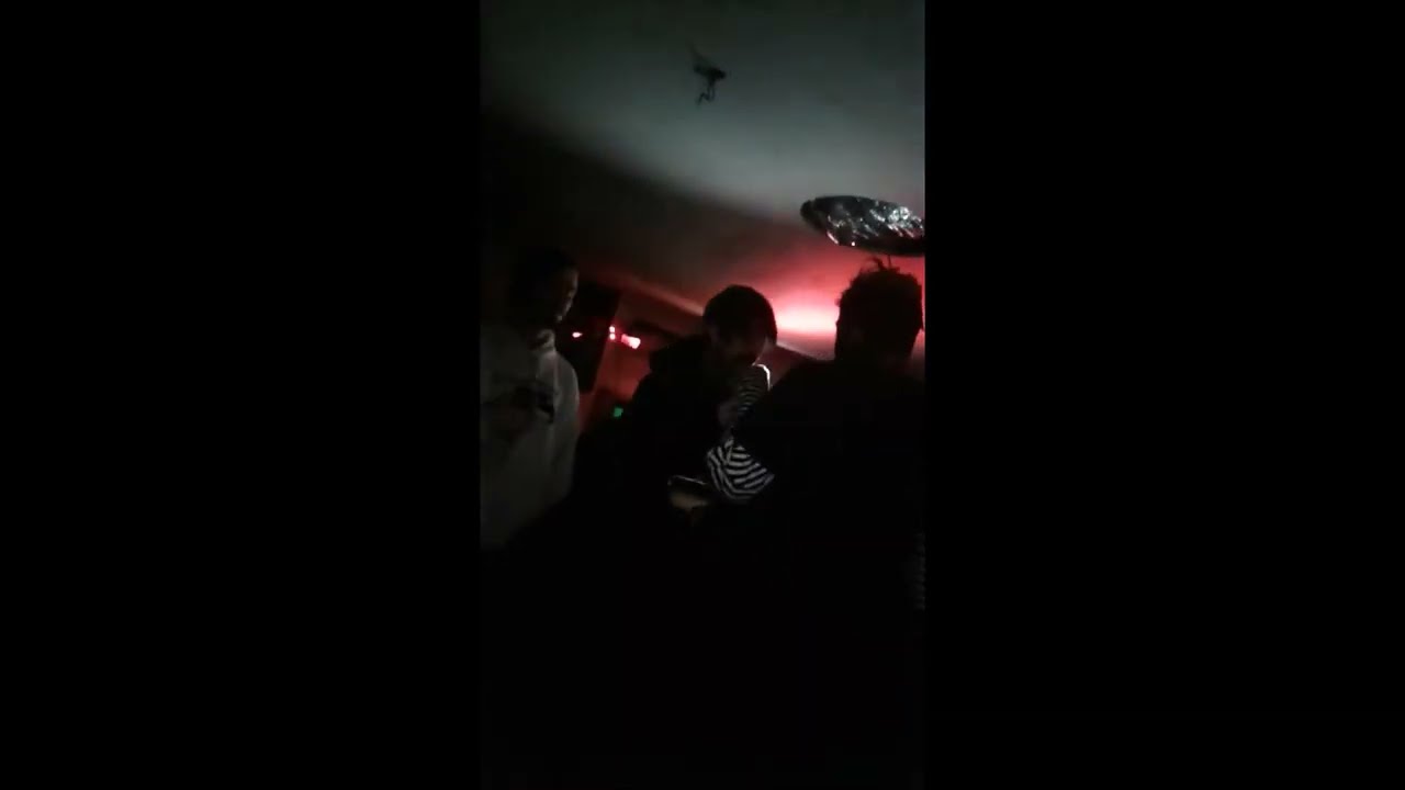 Lil Peep x Lil Tracy - Gods LIVE FULL 9/12/2016