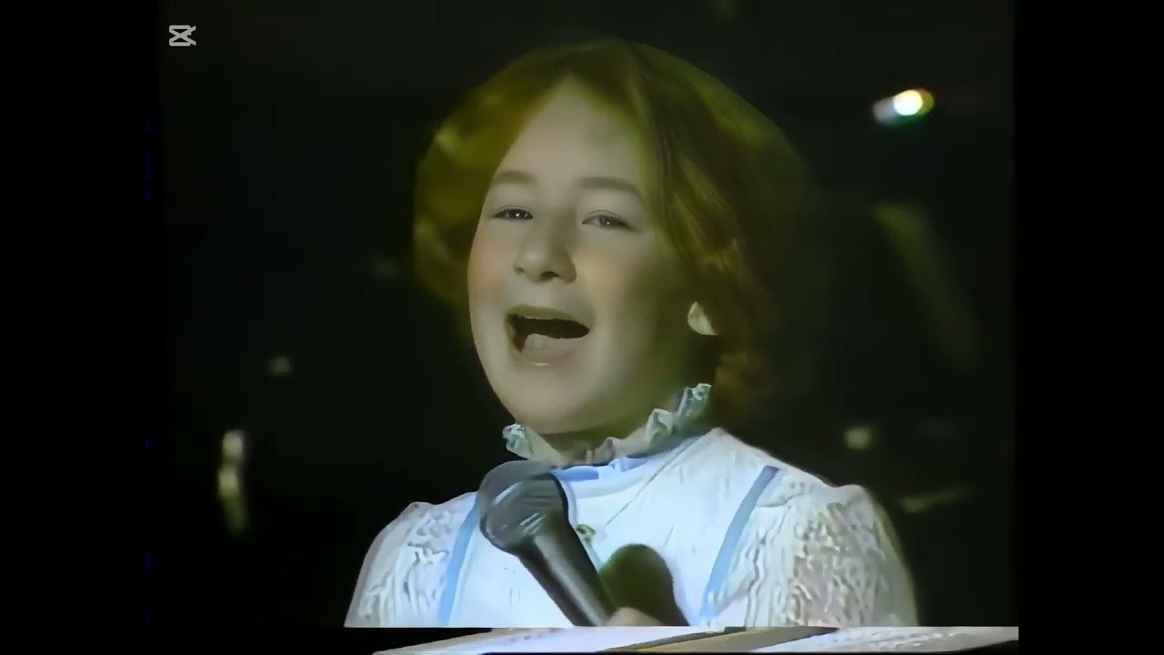 Shelley Bruce tomorrow official video remastere