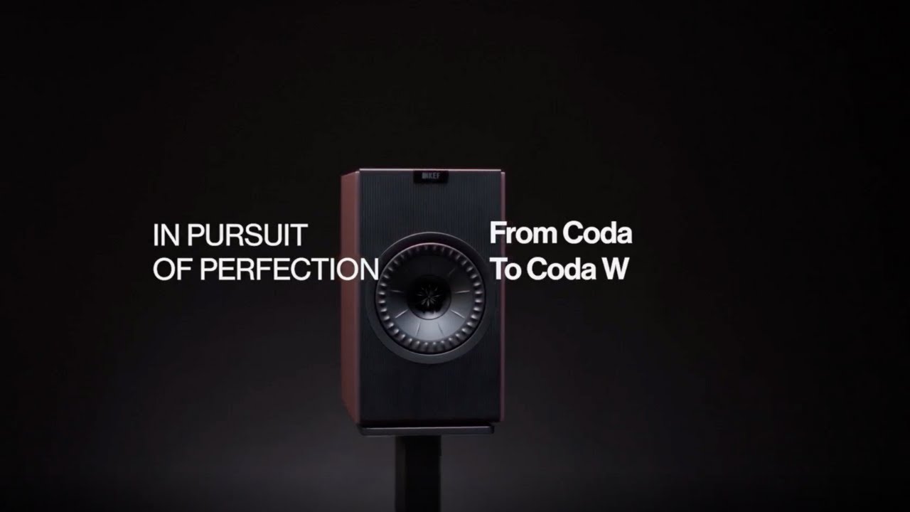 В погоне за совершенством: Coda W