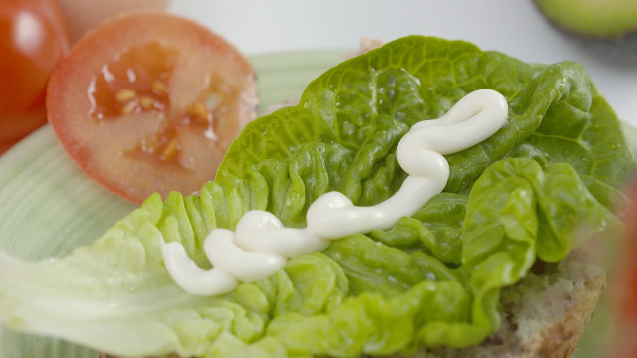 Come produrre la maionese - Produzione di mayo